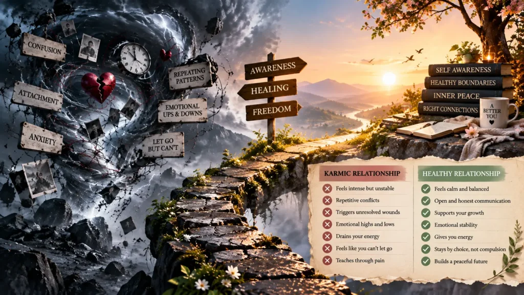 Navigating the Emotional Turbulence - practical implementation and comparison chart